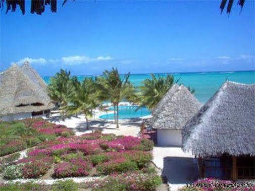 Jacaranda Indian Ocean Beach Resort South Coast Ukunda Exteriör bild