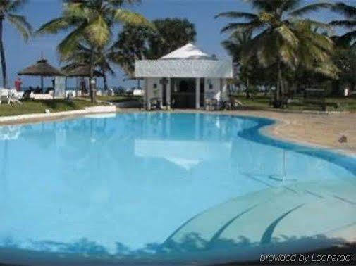 Jacaranda Indian Ocean Beach Resort South Coast Ukunda Exteriör bild